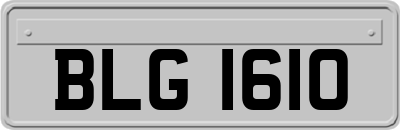 BLG1610