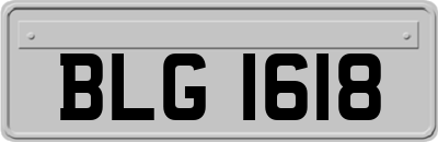 BLG1618