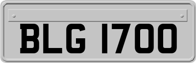 BLG1700