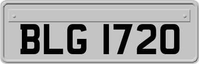 BLG1720