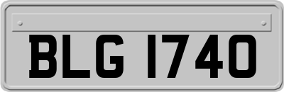 BLG1740