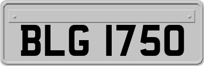 BLG1750