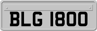 BLG1800