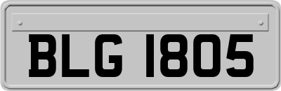 BLG1805