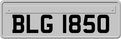 BLG1850