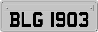 BLG1903