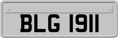 BLG1911