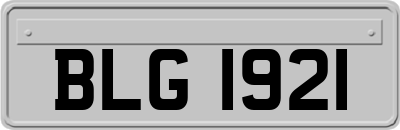 BLG1921