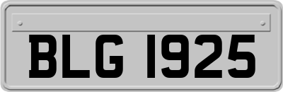 BLG1925
