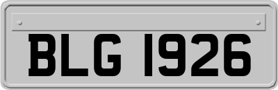 BLG1926