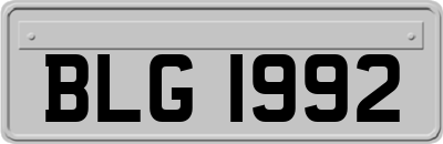 BLG1992