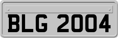 BLG2004
