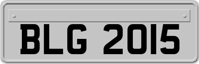 BLG2015