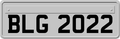 BLG2022