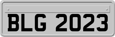 BLG2023
