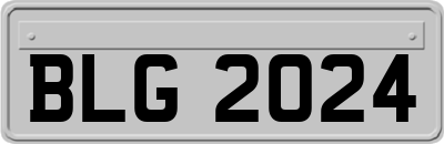 BLG2024