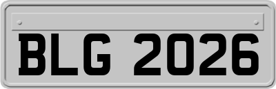 BLG2026