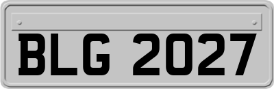 BLG2027