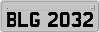 BLG2032