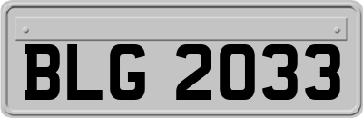 BLG2033