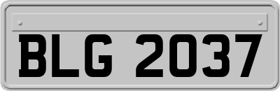 BLG2037