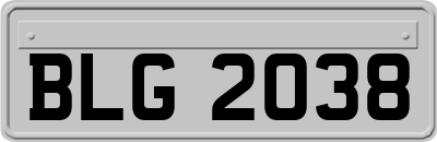 BLG2038