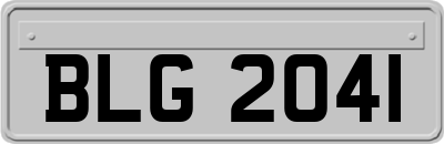BLG2041