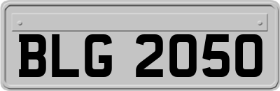 BLG2050