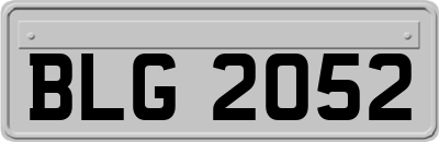 BLG2052