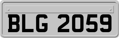 BLG2059