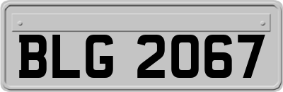 BLG2067