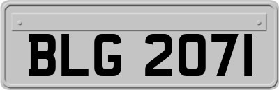 BLG2071