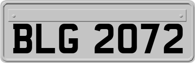 BLG2072