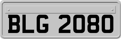 BLG2080