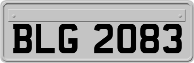 BLG2083