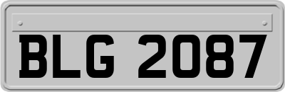 BLG2087