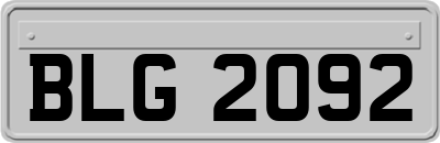 BLG2092