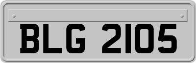 BLG2105