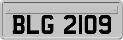 BLG2109
