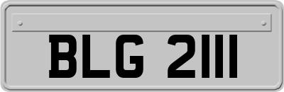 BLG2111