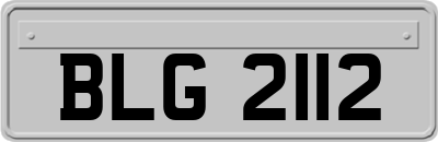 BLG2112