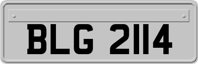 BLG2114