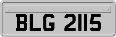 BLG2115