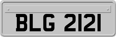 BLG2121