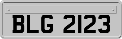 BLG2123