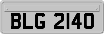 BLG2140