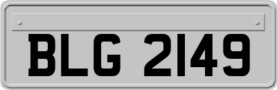 BLG2149