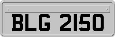 BLG2150