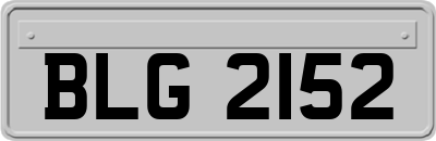 BLG2152