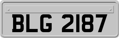 BLG2187